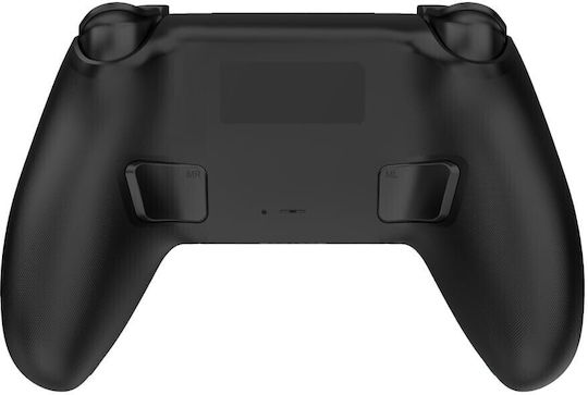 Yaxo Nitro Rave Безжичен Геймпад за Android / PC / PS5 / iOS Forest Camo