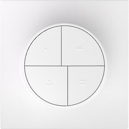 Sonoff Orb 4-in-1 Intelligente Taste Dimmer ZigBee