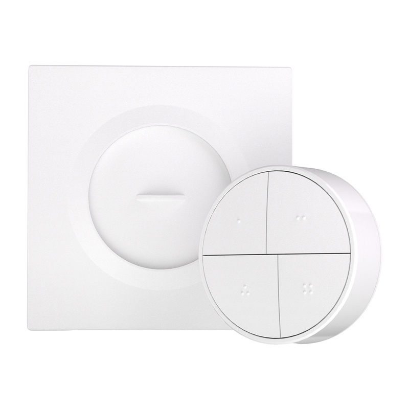 Sonoff Orb 4-In-1 Smart Button Dimmer ZigBee