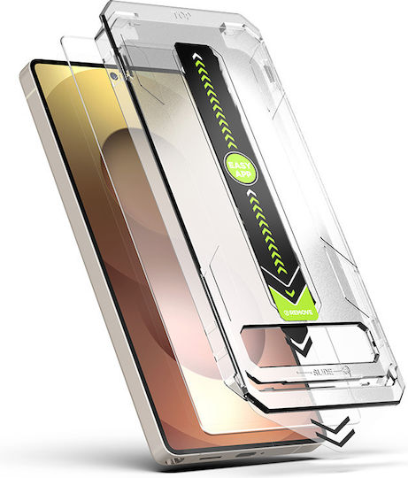 Techsuit Screen Protector (Galaxy S26+)