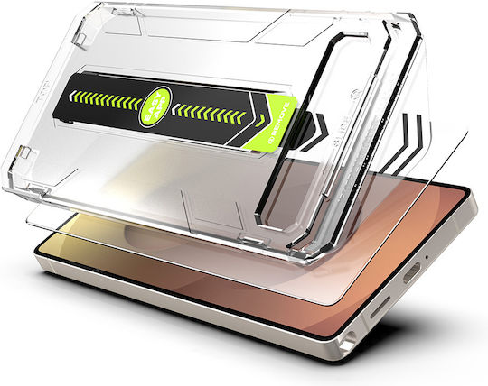 Techsuit Screen Protector (Galaxy S26+)