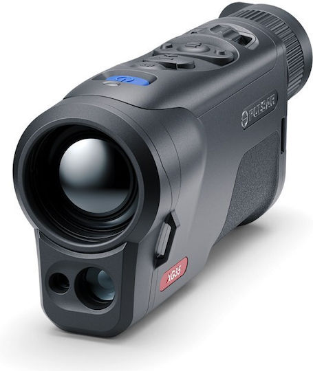 Pulsar Observation Binocular Thermal Imaging Lrf Xg35