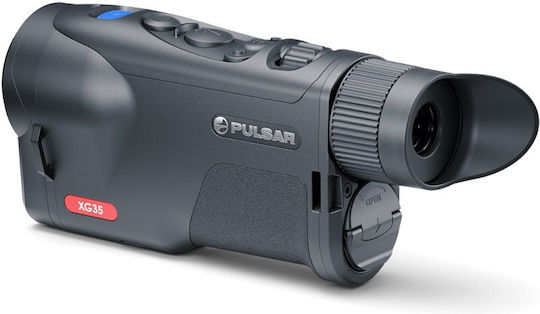 Pulsar Observation Binocular Thermal Imaging Lrf Xg35