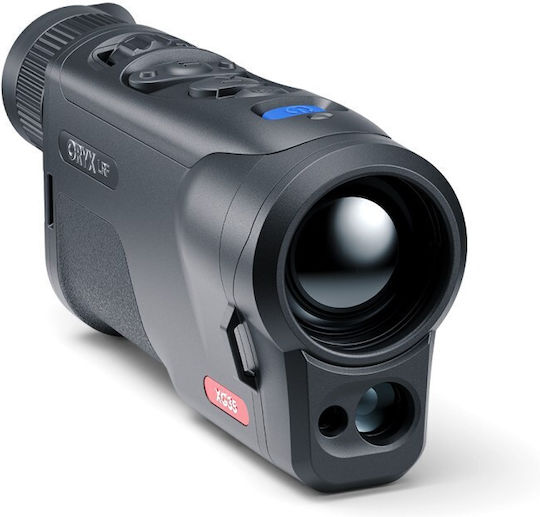 Pulsar Observation Binocular Thermal Imaging Lrf Xg35