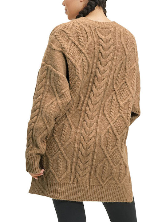 UGG Raelee Pulover Camel