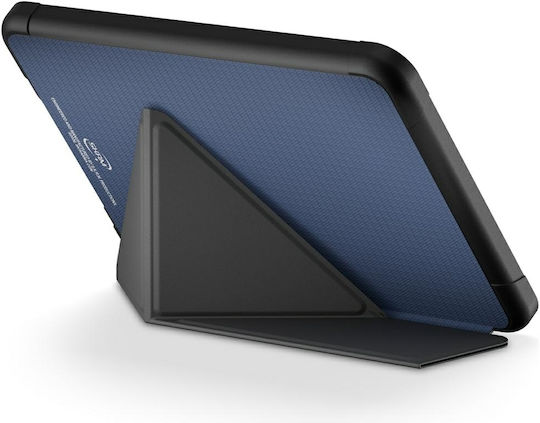 Skinarma Flip Cover Blue (Kindle Paperwhite 12th Gen) SK-KINDLEPW12G-TRAX-BLU