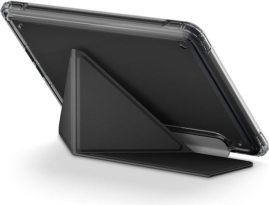 Skinarma Flip Cover Γκρι (Kindle Paperwhite 12th Gen)