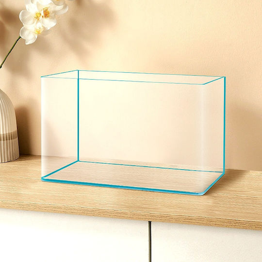 Reptile Terrarium White