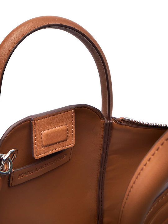 Women's Bag Tote Handbag Brown