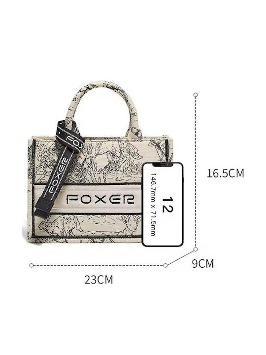 Women's Bag Handbag Black