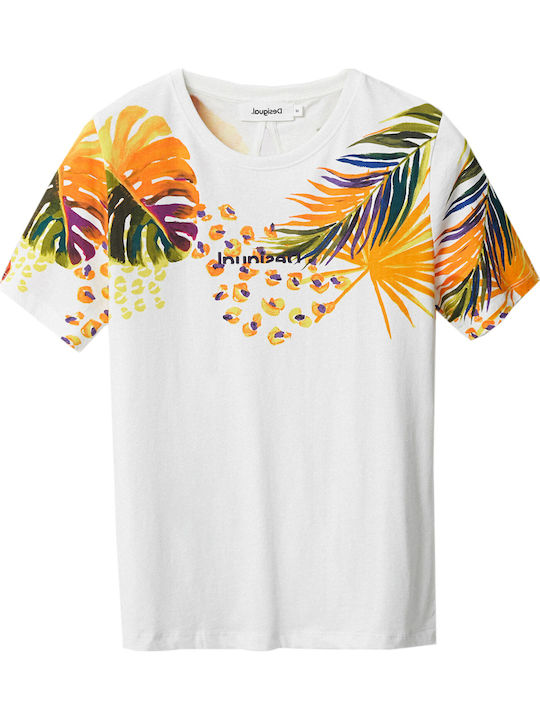 Minneapolis Women's T-shirt White