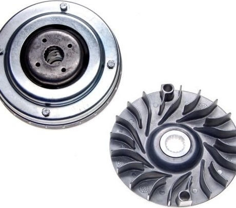 Atv Variator Linhai Yamaha Majesty 250 300cc