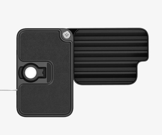 Spigen S340 Φορτιστής για Apple Watch Μαύρος