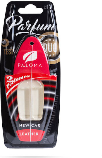 Aromatic Mașină Mașină nouă 3ml 1buc