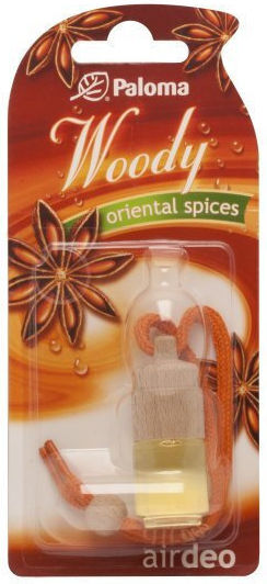 Aromatic Mașină 4ml 1buc