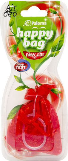 Car Air Freshener New Car