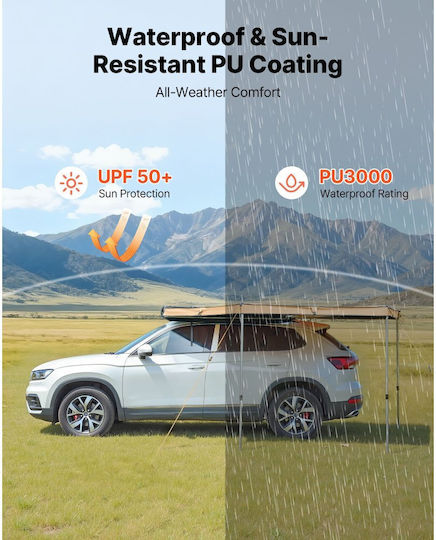 Vevor Extension for Camping Tent