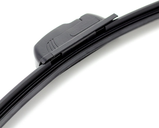 21"/52.5cm Universal Windshield Wiper “flat” Carguard