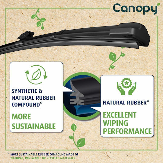 Valeo Wiper Blade 583963