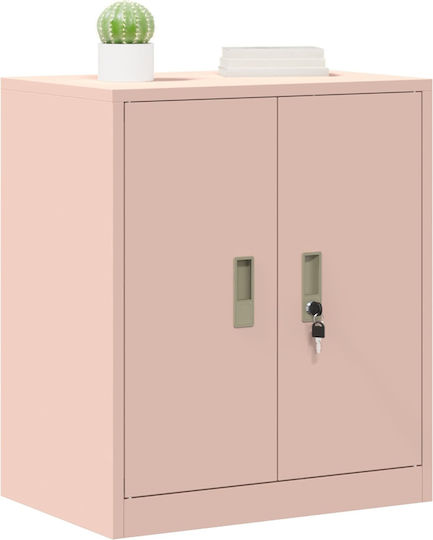 Шкаф Офис Pink 60x40x70см