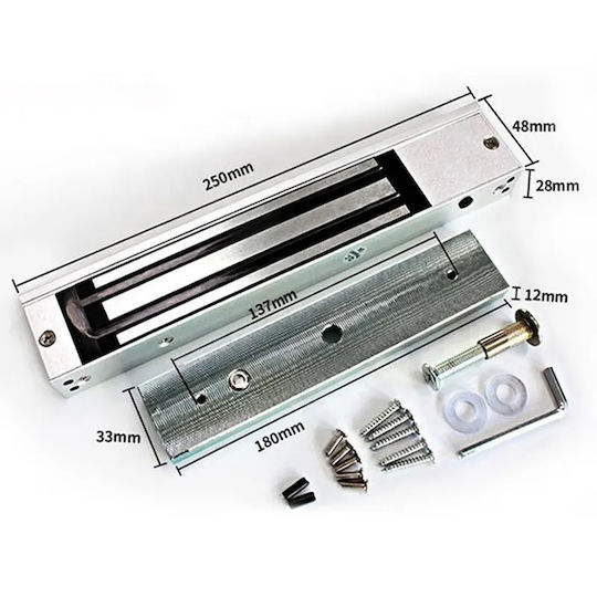 Electric Strike A-Home EL-280
