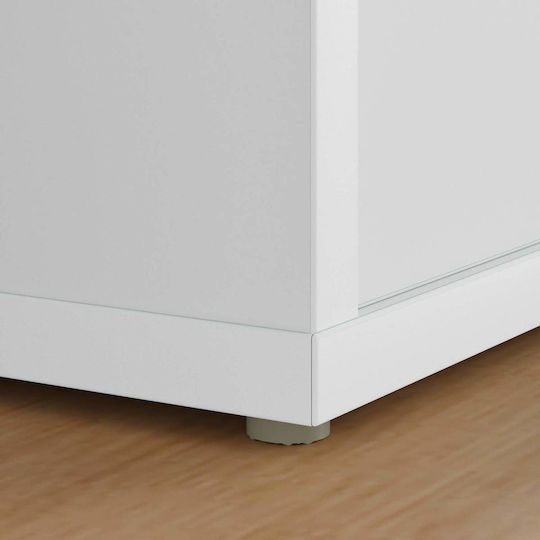 vidaXL Chair Leg Protectors Felt 15x15mm