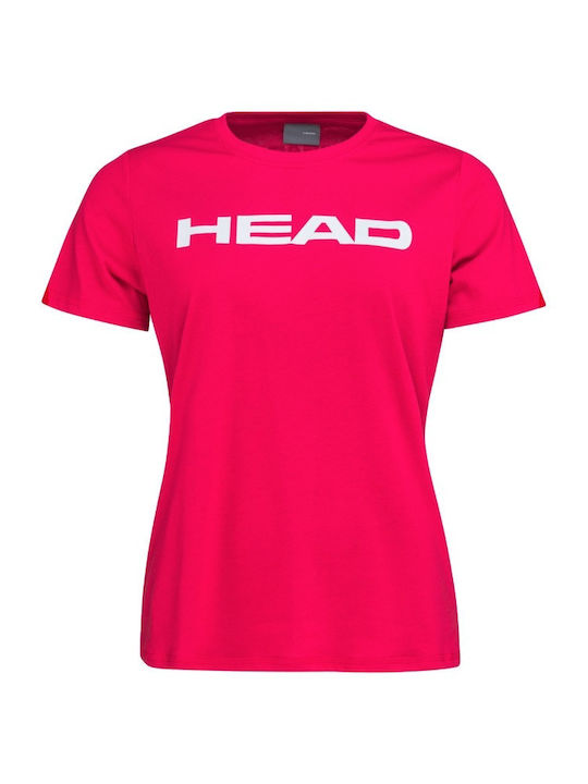 Club Lucy Bluze Damă T-shirt Roz