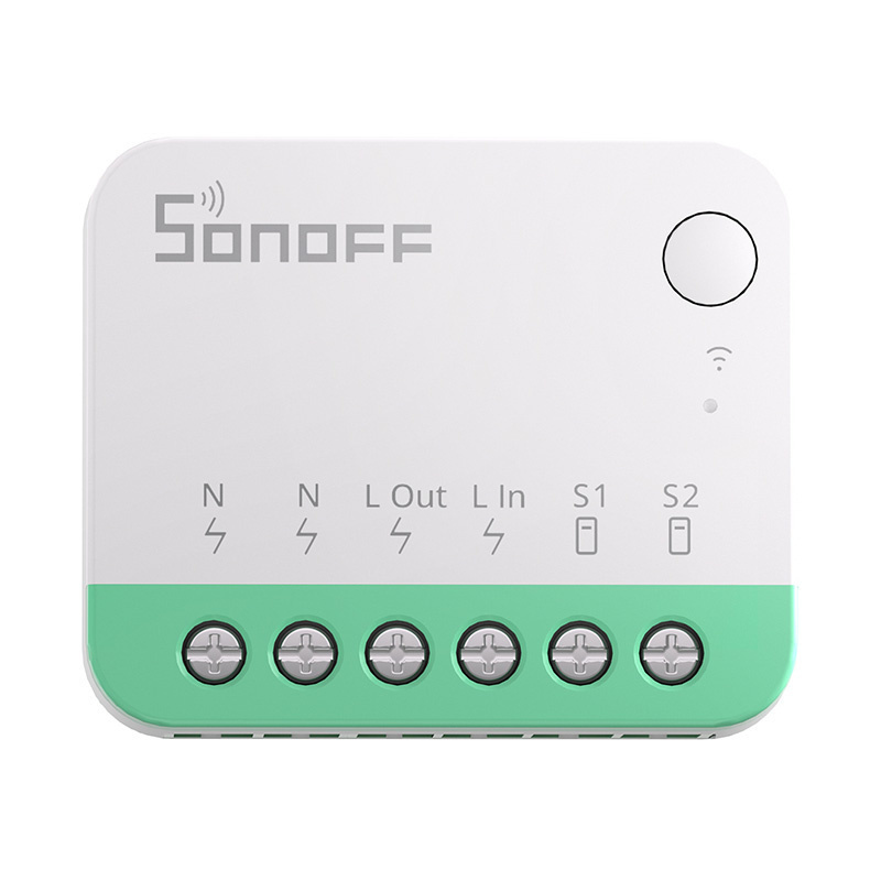 Sonoff MINIR4M Smart Switch Wi-Fi 10A