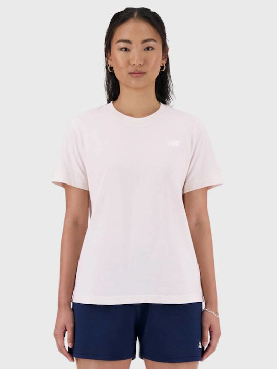 Γυναικείο Αθλητικό T-shirt Brown