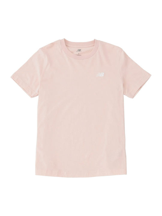 Γυναικείο Αθλητικό T-shirt Brown