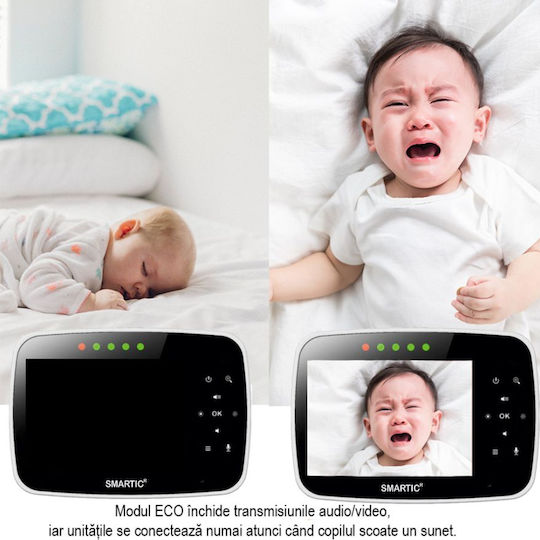 Smartic Comunicare pentru bebeluși
