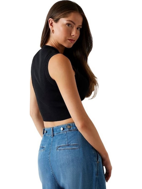 Guess Bluse Black