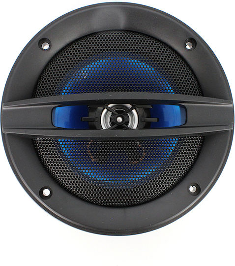 CarGuard Set Boxe Auto 5" cu 85W RMS (2 căi)