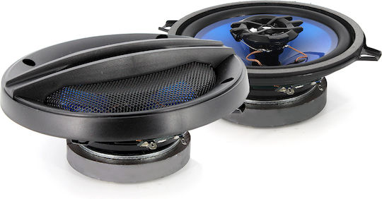 CarGuard Set Boxe Auto 5" cu 85W RMS (2 căi)