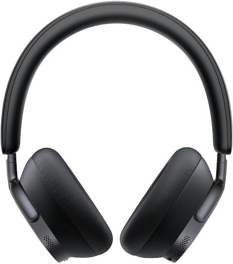 Baseus XH1 OS Sound by Bose Wireless / Wired Over Ear Headphones with 100 Hours Playing Time Black