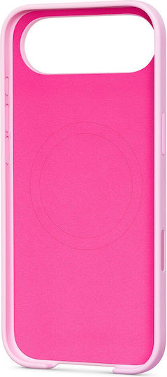 Beats Case With MagSafe And Camera Control Back Cover Plastic Pebble Pink (iPhone Air)