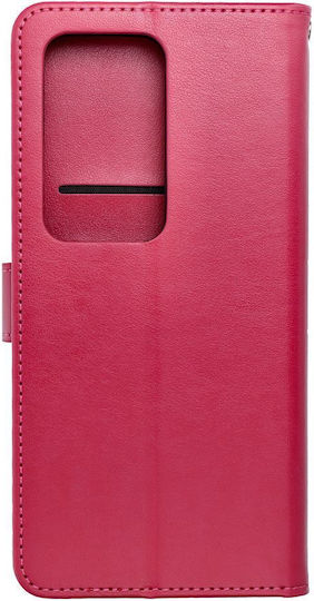 Mezzo Book Silicon Violet (Redmi 15)