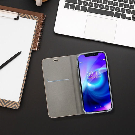 Silver Star Book Metallic Gold (iPhone 8/7)