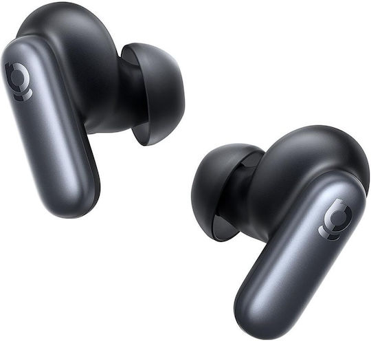 Baseus Inspire XP1 In-ear Bluetooth Handsfree Earphones with Sweat Resistance and Charging Case Black