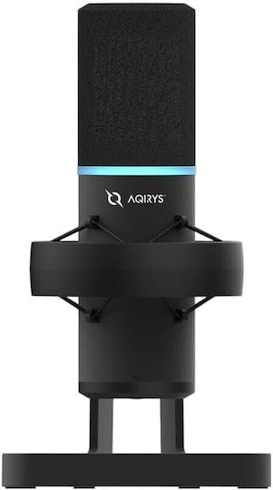 Aqirys Mariner Μικρόφωνο