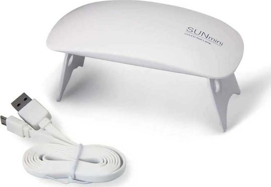 Sun Mini 2 Nail Lamp 6w