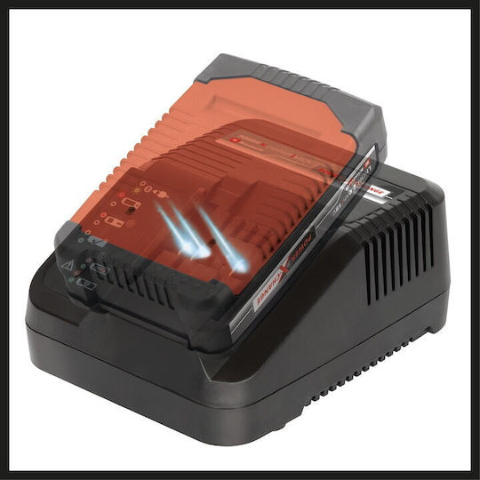 Einhell Φορτιστής Μπαταριών Εργαλείου 18V