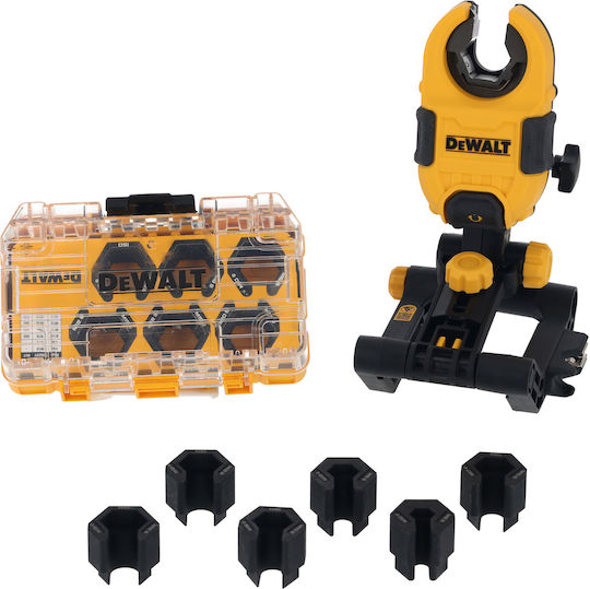 DEWALT DT20562 Οδηγός Ηλεκτρικών Εργαλείων