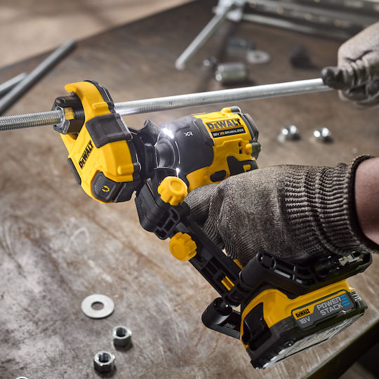 DEWALT DT20562 Οδηγός Ηλεκτρικών Εργαλείων