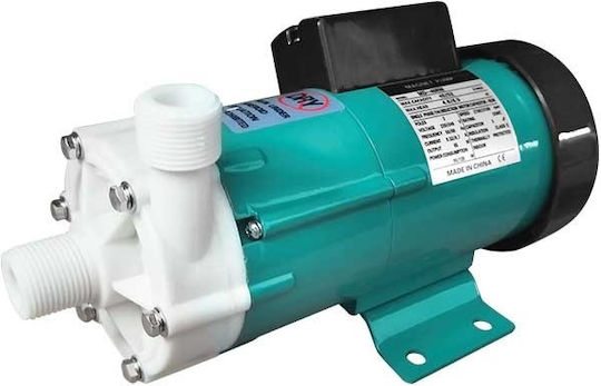 Nova MD-40RM Монофазна преносна помпа