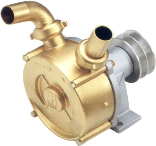 Rover Pompe N-20 Помпа за пренос с дюза 3/4" и мощност 0.5к.с