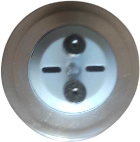 Astralux LED Bulb 3.5W for Socket GU10 Warm White