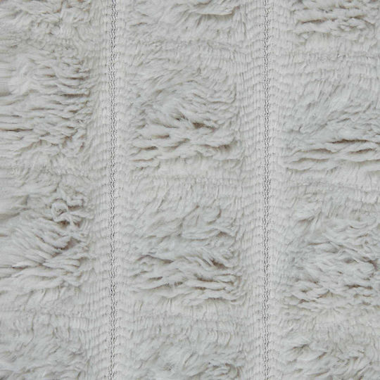 vidaXL Κουβέρτα Fleece Υπέρδιπλη 240x220εκ. Γκρι