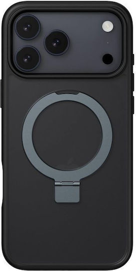 SwitchEasy 360 Full Cover Μαύρο (iPhone 17 Pro Max)