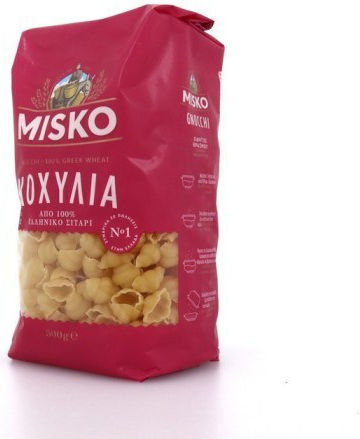 Misko Κοχύλια 500gr